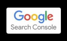google search console